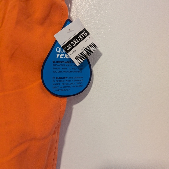 Mens Swim Trunks - Picture 2 of 3